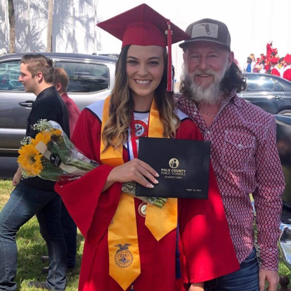 Meet your Posher, Austin